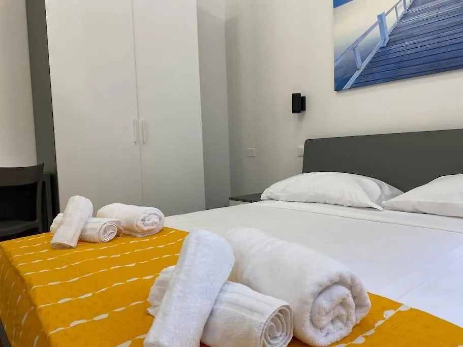 Suite Mazzini Bologna