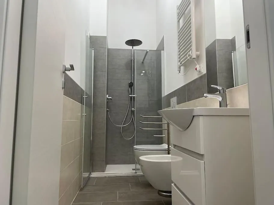 Suite Mazzini Bologna