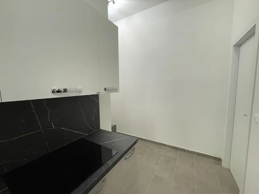 Apartment Suite Mazzini Bologna