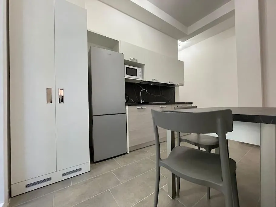Apartment Suite Mazzini Bologna