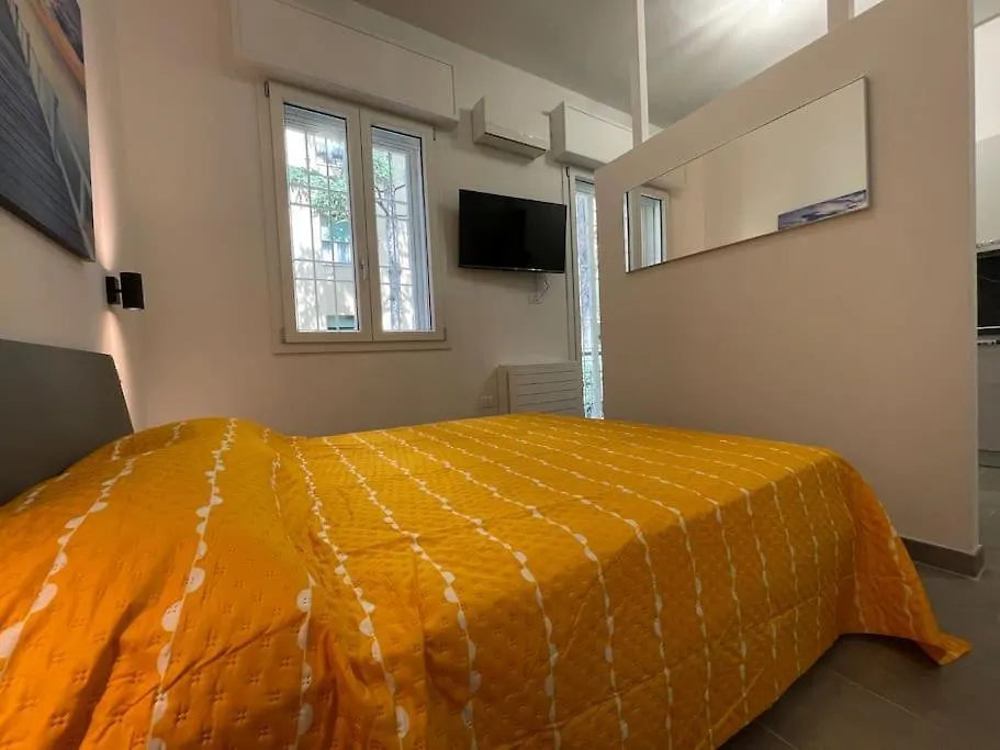 Suite Mazzini Bologna Apartment