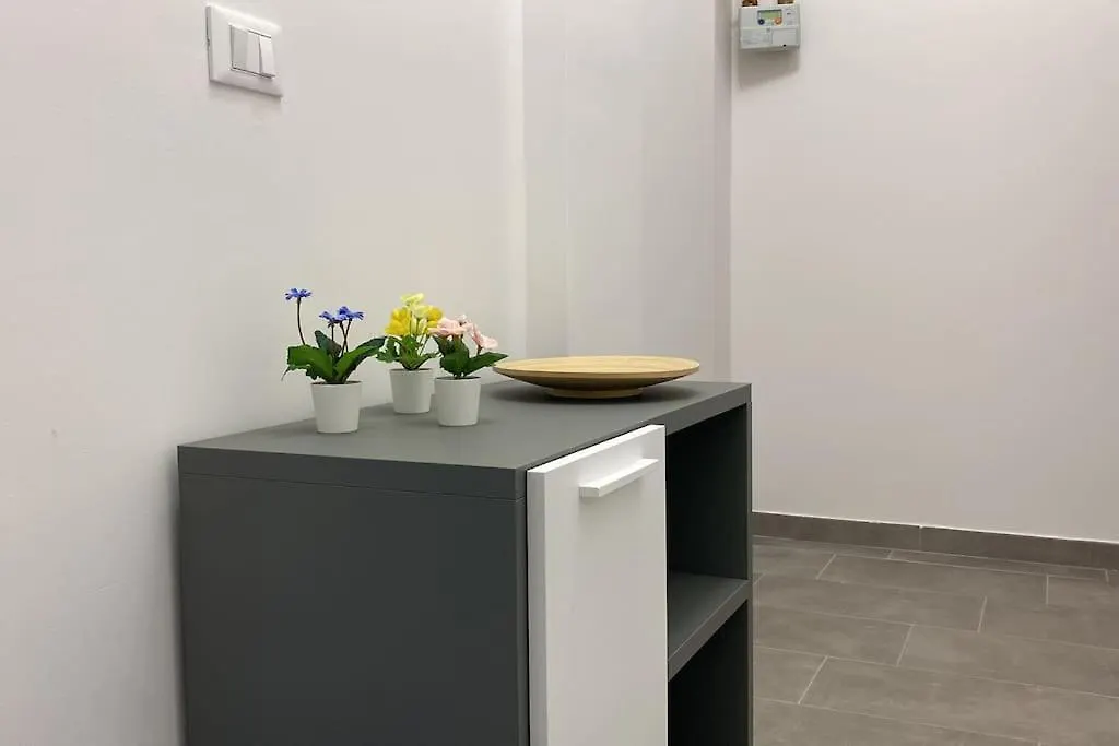 Suite Mazzini Bologna Italy