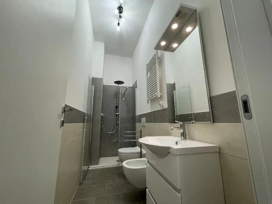 Suite Mazzini Bologna 0*,  Italy
