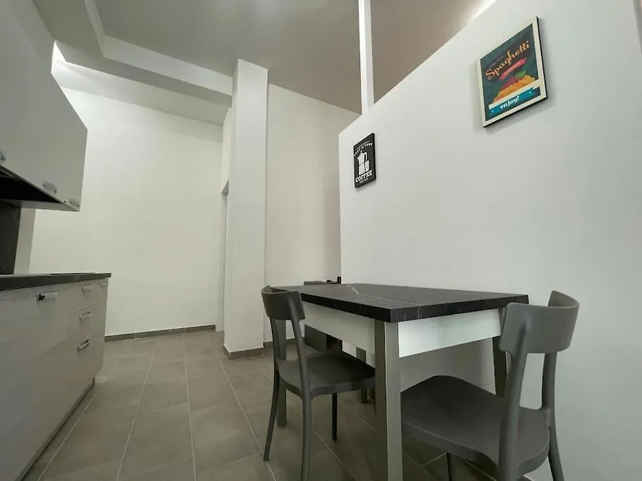 Apartment Suite Mazzini Bologna