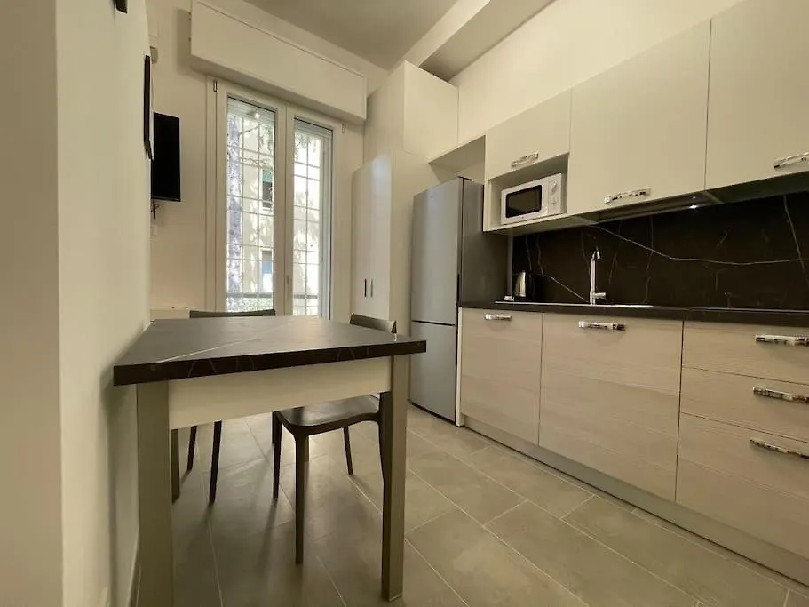 Suite Mazzini Bologna Apartment