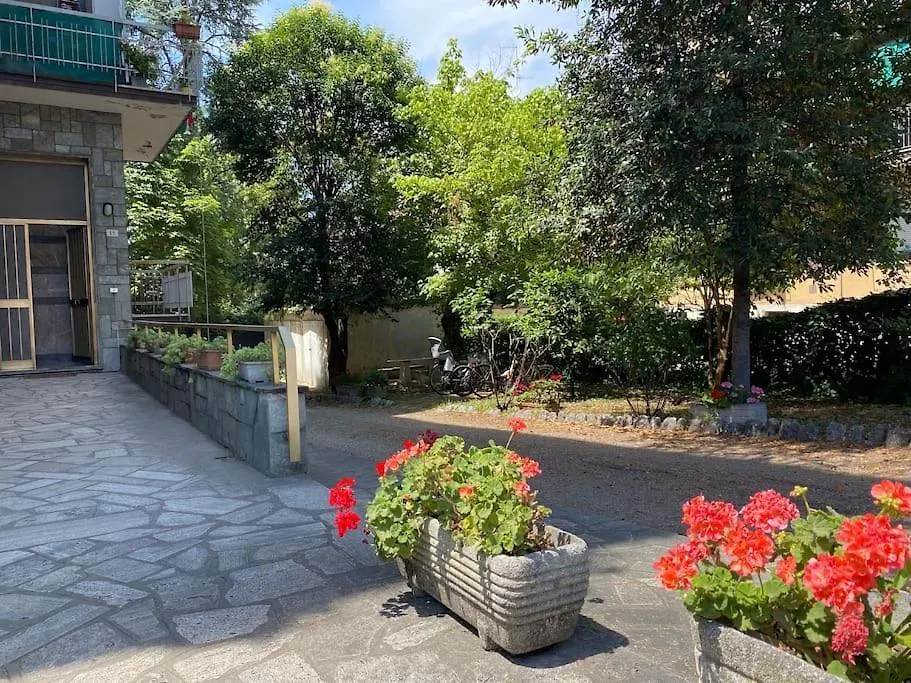 Suite Mazzini Bologna Italy