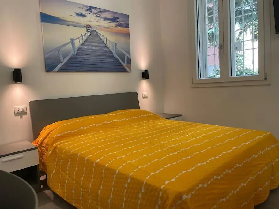 Suite Mazzini Bologna 0*,  Italy